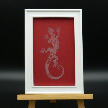 lezard