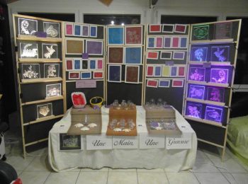 expo